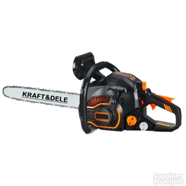 Testera KRAFT&DELE 5,3KS (KD5000) na lageru