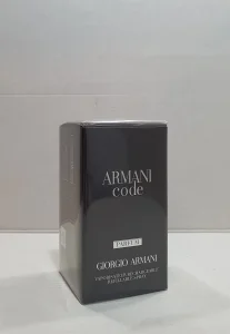 Giorgio Armani Code pour homme parfum 50ml