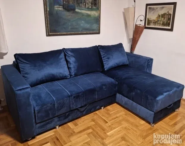 Ugaone garniture >AKCIJA<