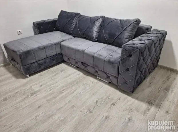 Ugaone garniture >AKCIJA<