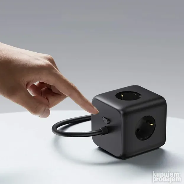 Ugreen CD268 kocka / razdelnik 65W