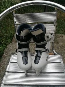 Roces klizaljke 30 - 35 Italy