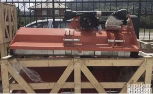 Traktorski tarup, malcer INDIJSKI 1.55 1.65 1.75