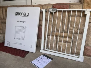 Zastitna ogradica za stepenice NOVO
