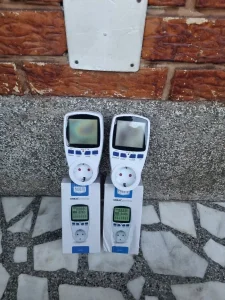 merac potrosnje