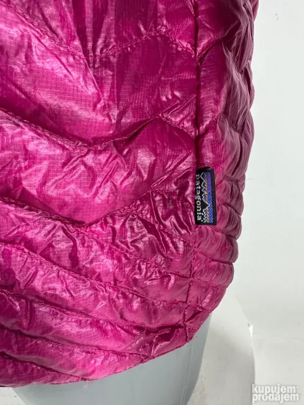 PATAGONIA ultra light zenska jakna S KupujemProdajem