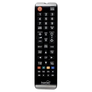 Somogyi Electronic Urc Sam2 Samsung Exchange Remote