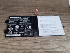 Baterija za Lenovo Thinkpad Tablet 2 45N1097