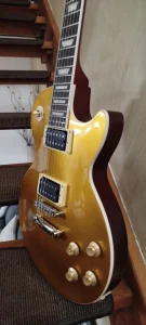 Gibson Slash Signature Les Paul Clone
