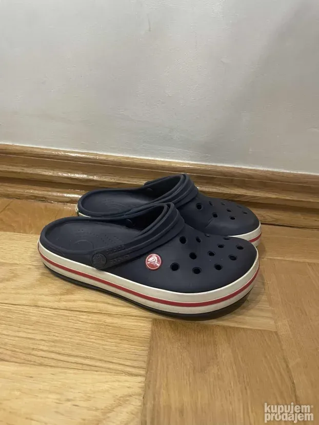 Dečije crocs papuče