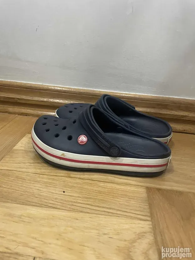 Dečije crocs papuče