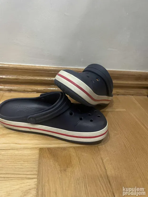 Dečije crocs papuče