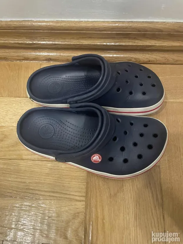 Dečije crocs papuče