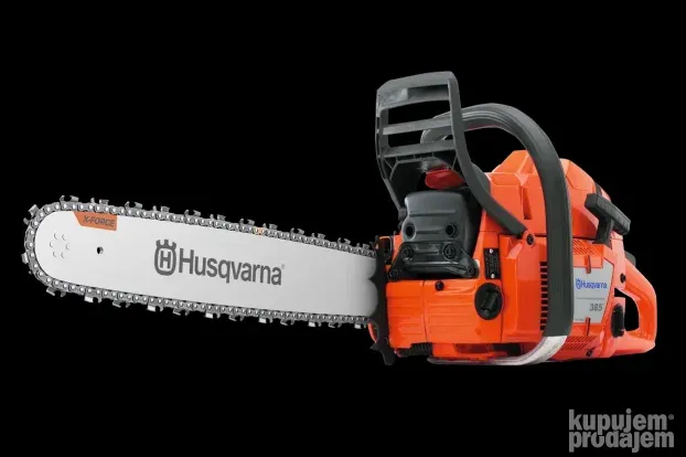 Husqvarna 365 SP original
