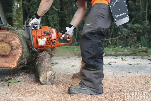 Husqvarna 365 SP original