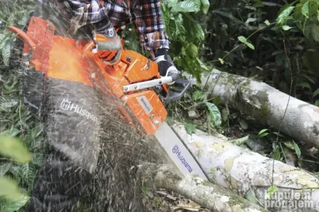 Husqvarna 365 SP original