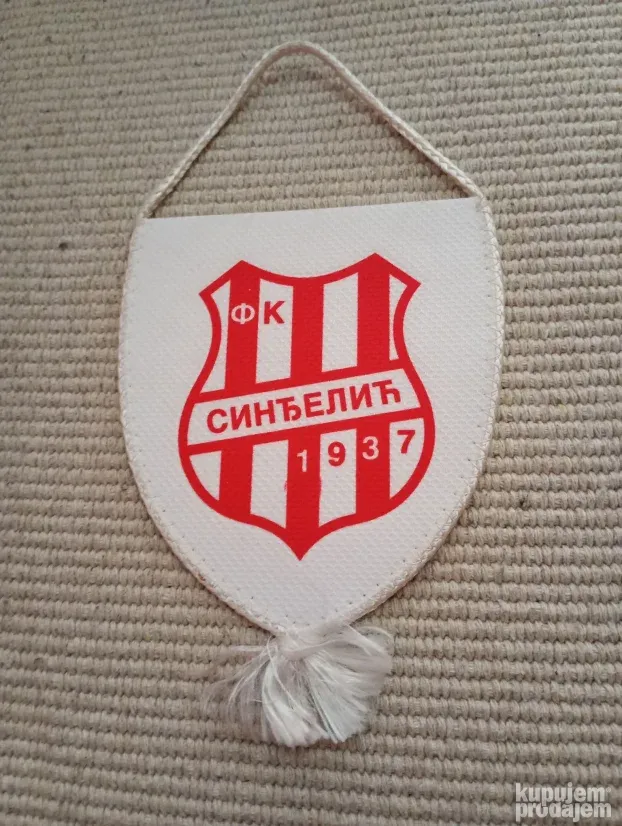 FK Sinđelić 1937 Beograd