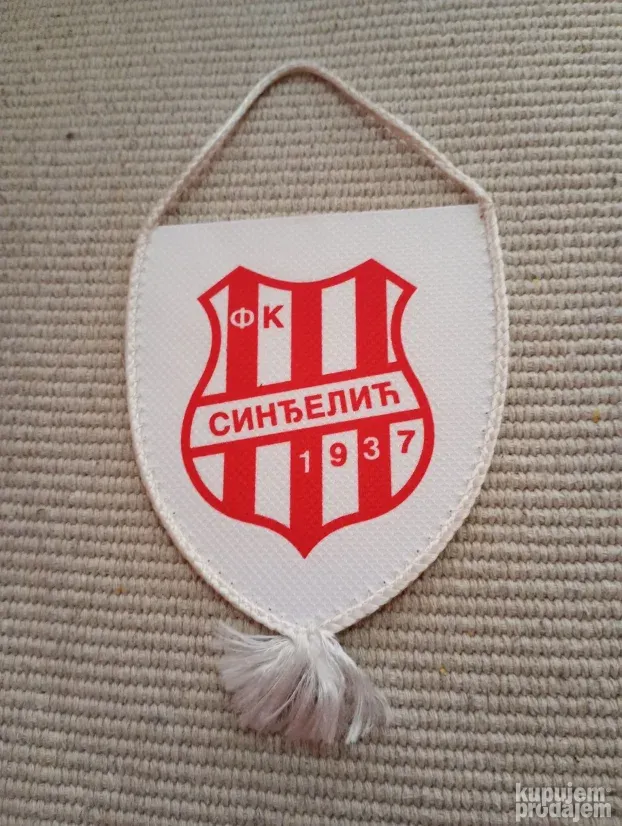 FK Sinđelić 1937 Beograd