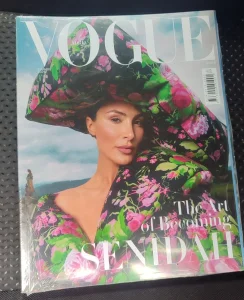 Vogue Adria  15