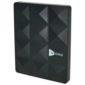 Rf venue cp stage antenna