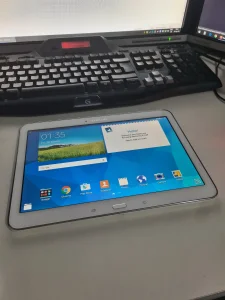 Samsung Galaxy Tab 4 10.1 Quad core 1.5GB 16GB