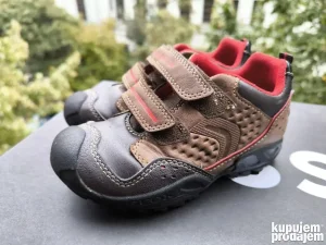GEOX jesenje decije cipele br28