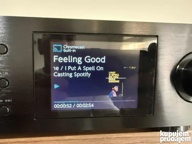 Pioneer NC-50DAB All in one