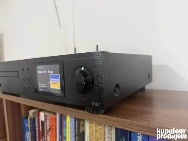 Pioneer NC-50DAB All in one