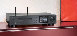 Pioneer NC-50DAB All in one
