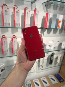 IPhone XR 64Gb 84% bat