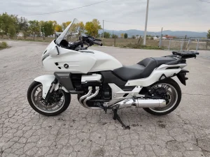 Honda ctx 1300