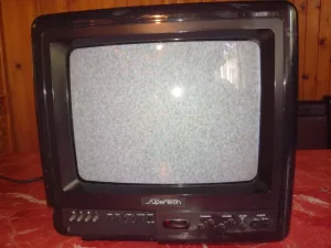 TV U boji E25 CM SUPERTECH 12/220V