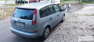 Ford Focus C-MAX 