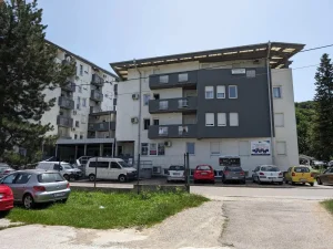 Izdajem apartman VEA Banja Koviljača
