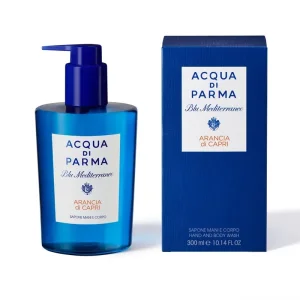 Acqua Di Parma Arancia Di Capri Hand And Body Wash 300ml