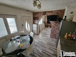 Romana Sondermajera 6, Resnik, 1.0 jednosobna, 35 m²