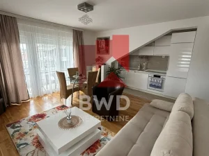 Nikole Tesle, Kruševac, Trg Kosturnica, 2.0 dvosoban, 66 m²