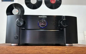 Marantz SR7007 - TOP model -