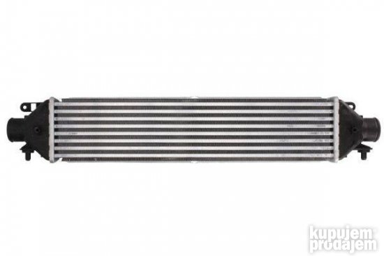 Fiat Punto EVO (09-12) Interkuler 1.4-1.9