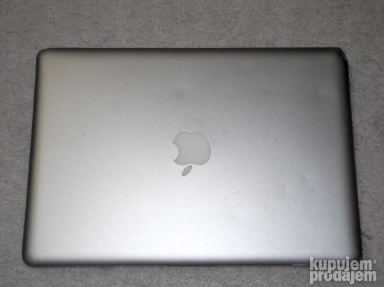 MacBook Pro Mid 2009 13" C2D 2.53ghz/4Gb/9400M/250Gb HDD
