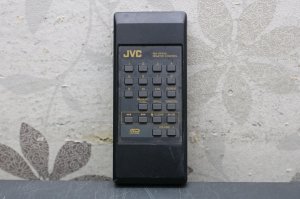 Audio Daljinski JVC RM-RP610