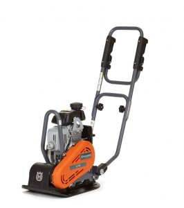 Husqvarna vibro ploča LF 50 L, 53kg, 8kN - NOVO