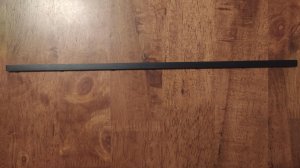 Lajsna kod tastature BR2 za Toshiba C870 , C875 , L870