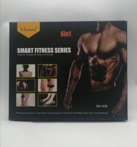 Stimulator mišića 6u1