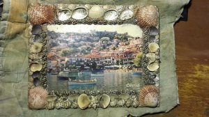 Slika-razglednica OHRID