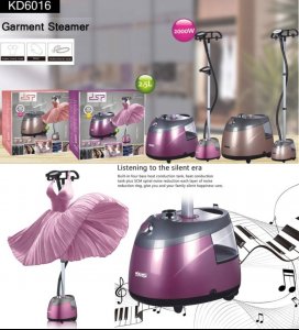 Pegla na paru - vertikalna KD6016