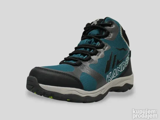 Kander Ultar Waterproof dečije čizme KAF223B201-28