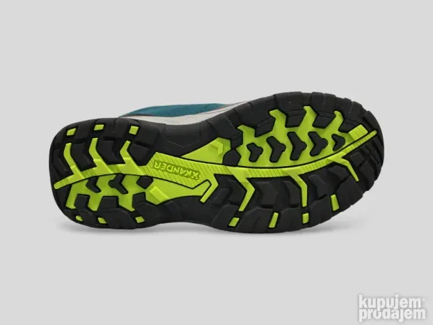 Kander Ultar Waterproof dečije čizme KAF223B201-28