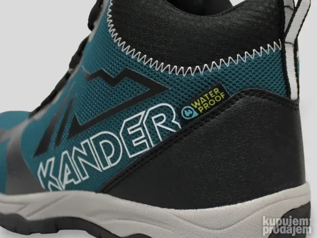 Kander Ultar Waterproof dečije čizme KAF223B201-28