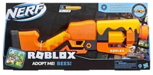 Nerf Robloxpuska Adopt Me Bees 30x 66cm